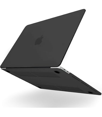 Amazon.co.jp: 2016/2017/2018 MacBook Pro 15 Touch Bar ケース、TwoL